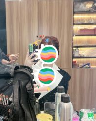 -韩慕婚纱摄影(九亭店)