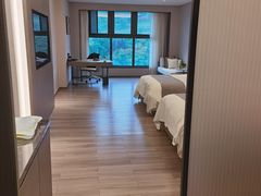 -公航旅麦积山明珠酒店