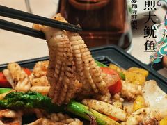 -梦都海鲜酒家(万达广场江桥店)