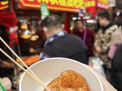-心太软糖油粑粑