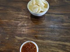 -Warung Nia Balinese Food & Pork Ribs