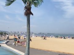 -巧克力渔家.小船海鲜胶东菜(万平口店)