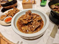 同乐带鱼-同乐馆(阳光店)