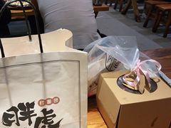 大堂-柳柳饭店(华山中路店)