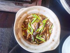 -芳芳私房菜·精做淮扬菜(承德路店)