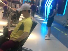 -优享健身(物美圣熙8号购物中心店)