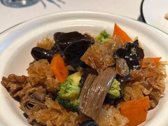 -纳地素食(石门公园店)