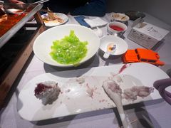 -徽州小镇(高新店)