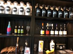 -Goose Island Brewhouse鹅岛精酿啤酒酿造工坊餐厅