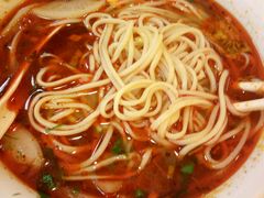 -苏氏牛肉面(团结路店)