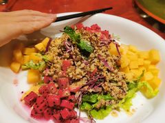 -西安饭庄·非遗陕菜(钟楼店)