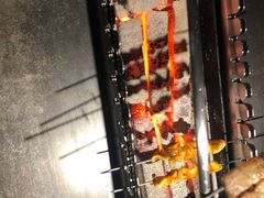 -很久以前羊肉串(昌里路三钢里店)