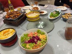 -悦色烤鸭店