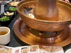 -清真·京华源铜锅涮肉(丰庆店)