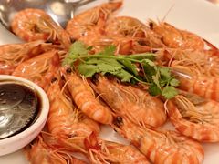 -绿岛国际酒店·海鲜酒楼(八七路店)
