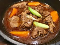 -稻香酒家·33年老字号·港式粤菜(富邦中心店)
