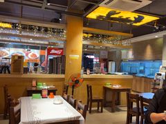 -漫天香·小龙虾餐厅(夏湾店)