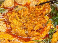 -顶上头·螺蛳火锅(五一新村店)