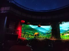 -济南方特东方神画