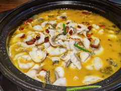 -黑鱼郭我家酸菜鱼(摩尔广场店)