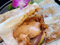 -好彩海鲜火锅饭店(银河百老汇店)