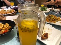 -新丁香海鲜酒店(银海商贸城店)