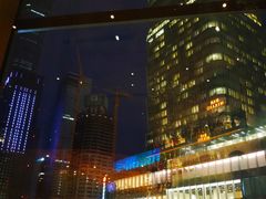景观位-星巴克臻选(北京嘉里中心第二店)