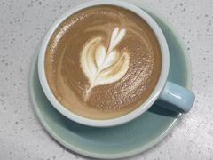 -琥珀川咖啡馆·Amber cafe(百祥路店)