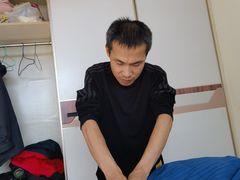 -沈师傅盲人按摩工作室(密三小区店)