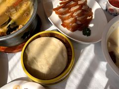 -福来居烤鸭店(天坛二店)