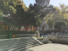 -宝通禅寺
