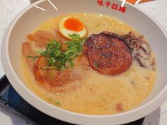 -味千拉面(惠州淡水嘉信茂广场分店)