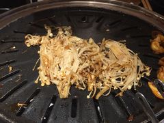 -九田家黑牛烤肉料理(石路天虹店)