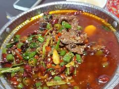 -拾捌川·自贡爆炒(新街口店)