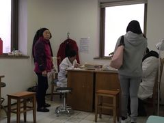-名医堂永康中医·推拿正骨·针灸·艾灸