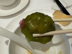 -白天鹅宾馆-宏图府餐厅