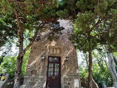 -紫金山山顶公园