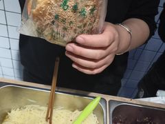 -三兄弟高炉烧饼