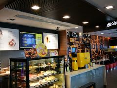 -麦当劳(四川北路店)