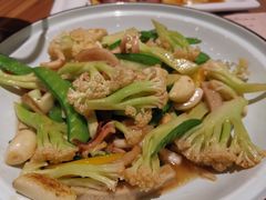 -先记烧鹅王·本地粤菜(福永店)