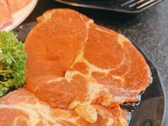 -松渡·鲜肉泥炉烤肉(时代天街店)
