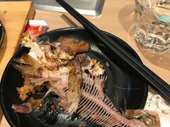 -新石器烤肉(张家港购物公园店)