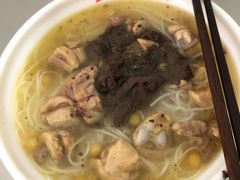 -文山荷鲜居(翠湖店)