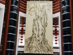 -中国闽台缘博物馆