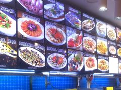 -醉壹号海鲜大排档(厦门美食地标店)