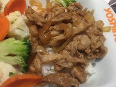 -吉野家(西客站南广场店)