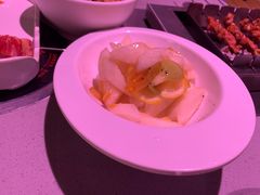 -丰茂烤串(全国首店)