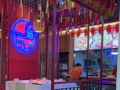 -三毛烧烤·南昌大排档(山姆店)