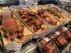 -物美大卖场(玉蜓桥店)