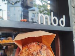 -mbd(华山路店)